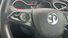 Vauxhall Grandland X 1.2 Turbo SRi Nav 5dr Auto Petrol Hatchback